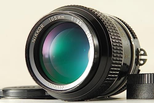 楽天市場】【中古】Nikon ニコン Ai NIKKOR 105mm F2.5 : カメラFanks