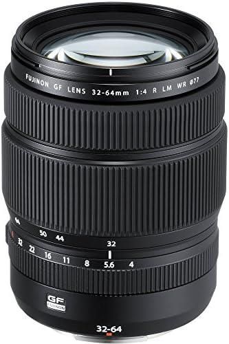 【中古】FUJIFILM フジノン GFレンズ GF32-64MMF4 R LM WR当店保証30日間 人気モデル 高画質 売れ筋