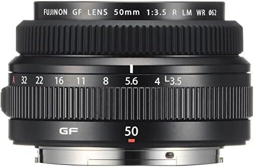 【中古】フジフイルム GF50mm F3.5 R LM WR当店保証30日間 人気モデル 高画質 売れ筋