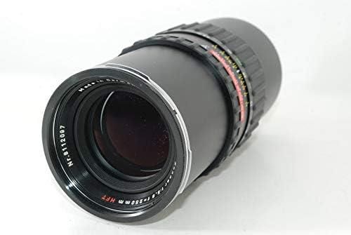 【中古】Rollei ローライ Sonnar 250mm F5.6 HFT PQS当店保証30日間 人気モデル 高画質 売れ筋|京都LaVIE店