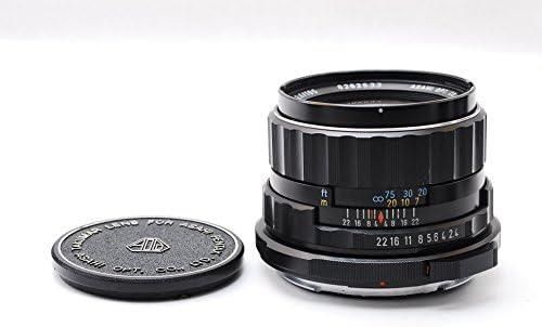 【中古】PENTAX SMC TAKUMAR 6×7 105mm F2.4当店保証30日間 人気モデル 高画質 売れ筋|京都LaVIE店