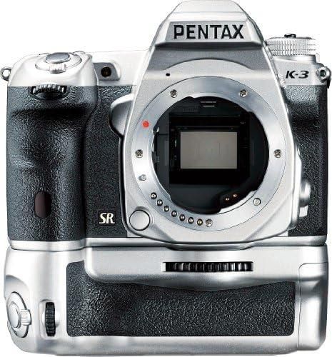 【中古】PENTAX デジタル一眼レフカメラ K-3 プレミアムシルバーエディション 15565当店保証30日間 人気モデル 高画質 売れ筋