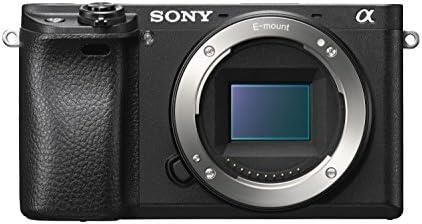 【中古】ソニー ミラーレス一眼 α6300 ボディ ブラック ILCE-6300 B当店保証30日間 人気モデル 高画質 売れ筋