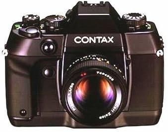 【中古】CONTAX AX 上半身当店引きうける30昼日なか 一般受けひな形 高画質 売れ筋