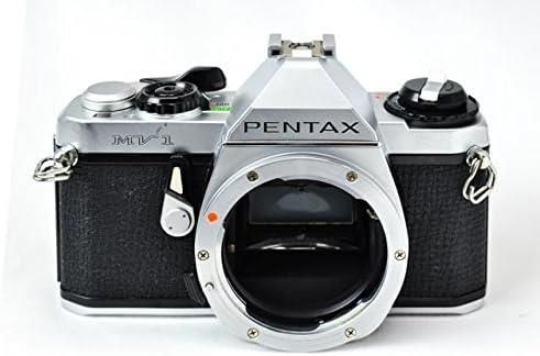 【中古】ペンタックス PENTAX MV1 フィルム一眼ボディ当店保証30日間 人気モデル 高画質 売れ筋｜京都LaVIE店 17,856円