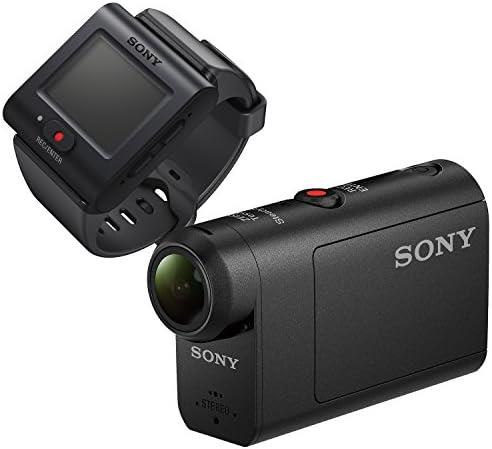 【中古】ソニー ウエアラブルカメラ 動きカム 第一義的青写真(HDR-AS50R) ライブビューリモコンキット当店引き受ける30昼日なか 一般受け青写真 高画質 売れ筋