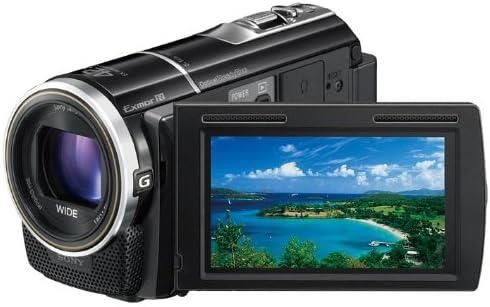 【中古】ソニー SONY デジタルHDビデオカメラレコーダー PJ20 ブラック HDR-PJ20/B当店保証30日間 人気モデル 高画質 売れ筋