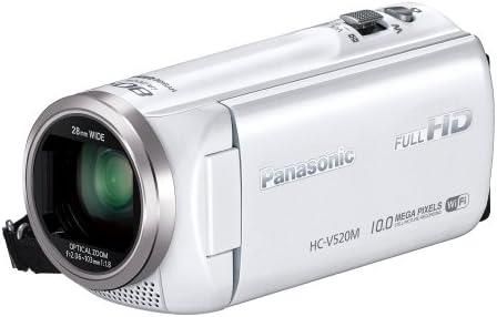 Panasonic HDC-TM45 ビデオカメラ 32GB 中古品 中古 Panasonicパナソニック ハイビジョンデジタルビデオカメラ
