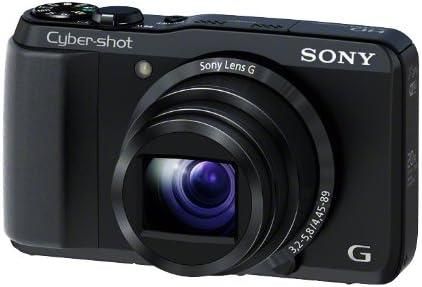 【中古】ソニー SONY デジタルカメラ Cyber-shot HX30V 1820万画素CMOS 光学20倍 ブラック DSC-HX30V/B当店保証30日間 人気モデル 高画質 売れ筋|京都LaVIE店