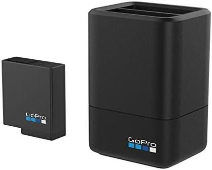 【中古】GoPro デュアル バッテリー チャージャー AADBD-001-AS当店保証30日間 人気モデル 高画質 売れ筋