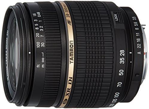【中古】TAMRON 高倍率望遠レンズ AF28-300粍 F3.5-6.3 XR Di ペンタックス用 フルサイズ相応う A061P当店引き受ける30昼日なか 一般受け模範例 高画質 売れ筋