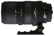 【中古】シグマ 80-400mm F4.5-5.6 APO EX DG OS ニコン用当店保証30日間 人気モデル 高画質 売れ筋