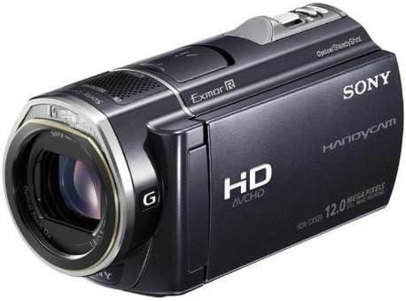 【中古】ソニー SONY デジタルHDビデオカメラレコーダー CX520V 内蔵メモリー64GB ブラック HDR-CX520V/B当店保証30日間 人気モデル 高画質 売れ筋｜京都LaVIE店