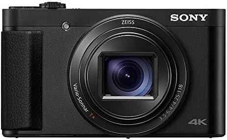 【中古】ソニー / コンパクトデジタルカメラ / Cyber-shot / DSC-HX99 / 黒いこと / 光学望遠レンズ28倍(24-720粍) / 180度モビール式液晶管する / 4K画像書きとどめる / DSC-HX99当店引き受ける30昼日なか 一般受け模範例 高画