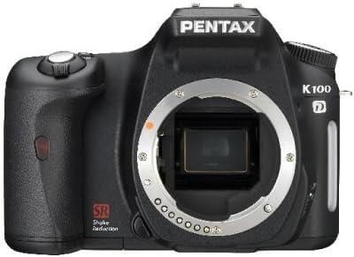 【中古】PENTAX デジタル一眼レフカメラ K100D ボディ当店保証30日間 人気モデル 高画質 売れ筋
