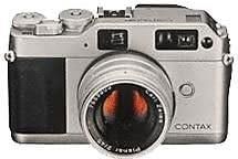 【中古】CONTAX G1当店言いはなつ30昼日なか 一般受けひな型 高画質 売れ筋