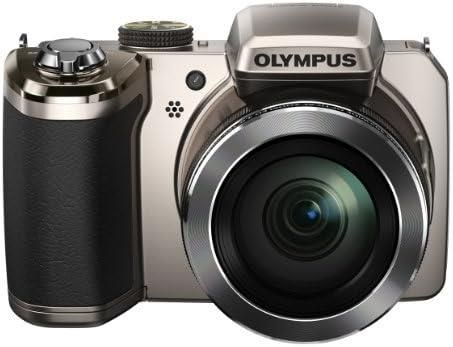 【中古】OLYMPUS デジタルカメラ STYLUS SP-820UZ 1400万画素CMOS 光学40倍ズーム 広角22.4mm シルバー SP-820UZ SLV当店保証30日間 人気モデル 高画質 売れ筋｜京都LaVIE店