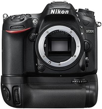 NikonD7200 バッテリー美品 即使用可能品 楽天市場】【中古】Nikon デジタル一眼レフカメラ D7200 バッテリー