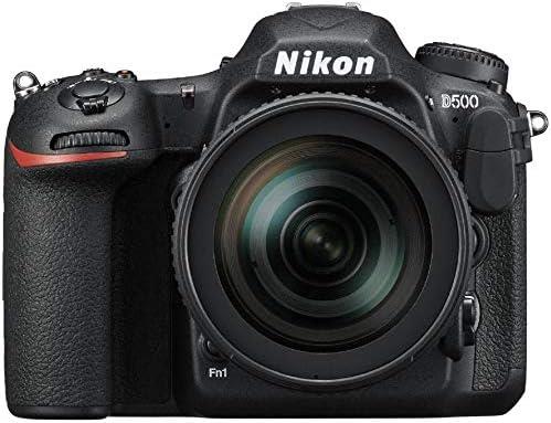 【中古】Nikon デジタル一眼レフカメラ D500 レンズキット AF-S DX NIKKOR 16-80/2.8-4E ED VR D500LK16-80当店保証30日間 人気モデル 高画質 売れ筋