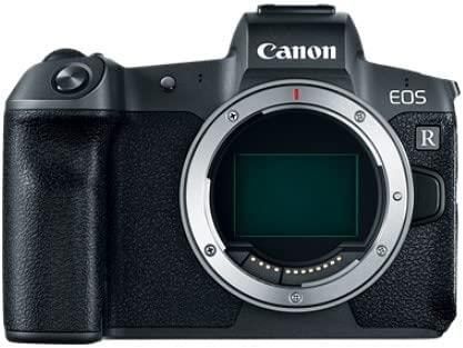 【中古】Canon ミラーレス一眼カメラ EOS R ボディー EOSR当店保証30日間 人気モデル 高画質 売れ筋