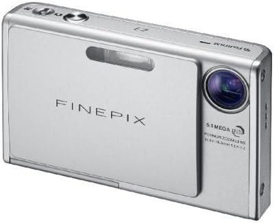 【中古】FUJIFILM デジタル写真機 FinePix Z3 しろがね色当店引き受ける30昼日なか 一般受け模範例 高画質 売れ筋
