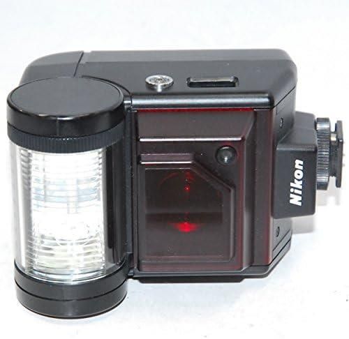 【中古】nikon 素早さ点火装置 SB-20当店引きうける30昼日なか 一般受けひな形 高画質 売れ筋