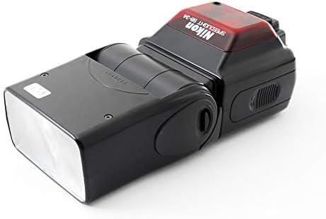 【中古】Nikon SB-24 す早さ点火装置当店引き受ける30昼日なか 一般受け青写真 高画質 売れ筋