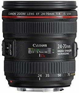 【中古】Canon 標準ズームレンズ EF24-70mm F4 L IS USM フルサイズ対応当店保証30日間 人気モデル 高画質 売れ筋|京都LaVIE店
