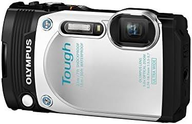 OLYMPUS STYLUS TG-3 コンパクトデジタルカメラ 特別企画：南の島で「STYLUS TG-3 Tough」の実力をチェック