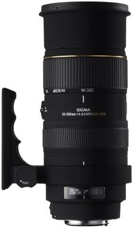 シグマ SIGMA 50-500mm EX ペンタックス PENTAX ◇ 2049-001230_01.jpg