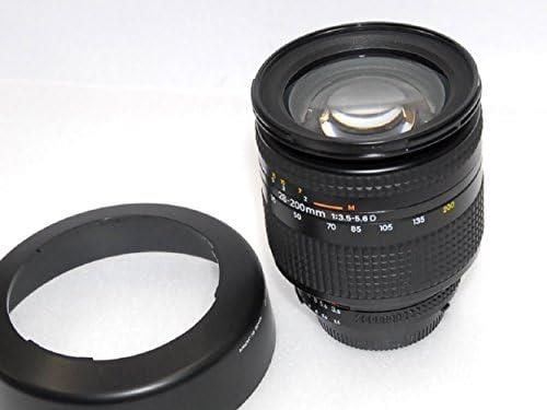 【中古】Nikon AFレンズ AF 28-200mm F3.5-5.6D当店保証30日間 人気モデル 高画質 売れ筋