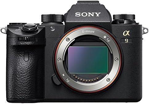 【中古】ソニー SONY フルサイズミラーレス一眼 α9 ボディ ILCE-9当店保証30日間 人気モデル 高画質 売れ筋