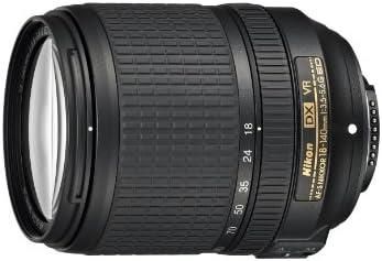 【中古】Nikon 高倍率ズームレンズ AF-S DX NIKKOR 18-140mm f/3.5-5.6G ED VR ニコンDXフォーマット専用当店保証30日間 人気モデル 高画質 売れ筋