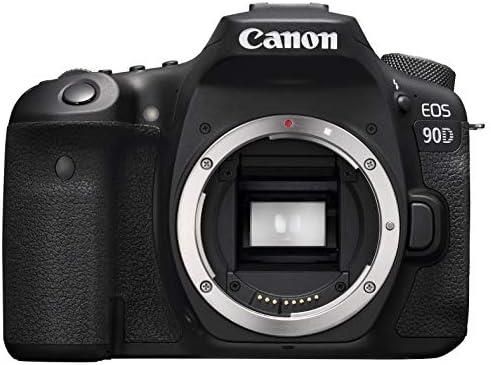 【中古】Canon デジタル一眼二眼レフ写真器 EOS 90D 上半身 EOS90D当店言いはなつ30昼日なか 一般受けひな型 高画質 売れ筋