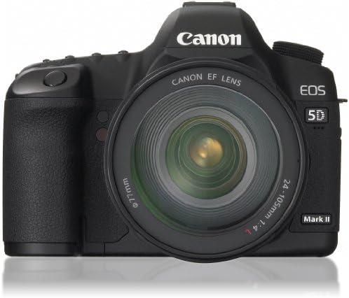 【中古】【アウトレット品】Canon デジタル一眼レフカメラ EOS 5D MarkII EF24-105L IS U レンズキット当店保証30日間 人気モデル 高画質 売れ筋|京都LaVIE店