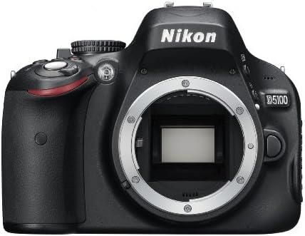 【中古】Nikon デジタル一眼レフカメラ D5100 ボディ当店保証30日間 人気モデル 高画質 売れ筋