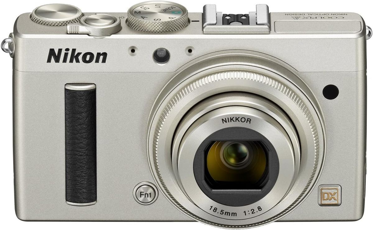 楽天市場】【中古】Nikon デジタルカメラ COOLPIX A DXフォーマット
