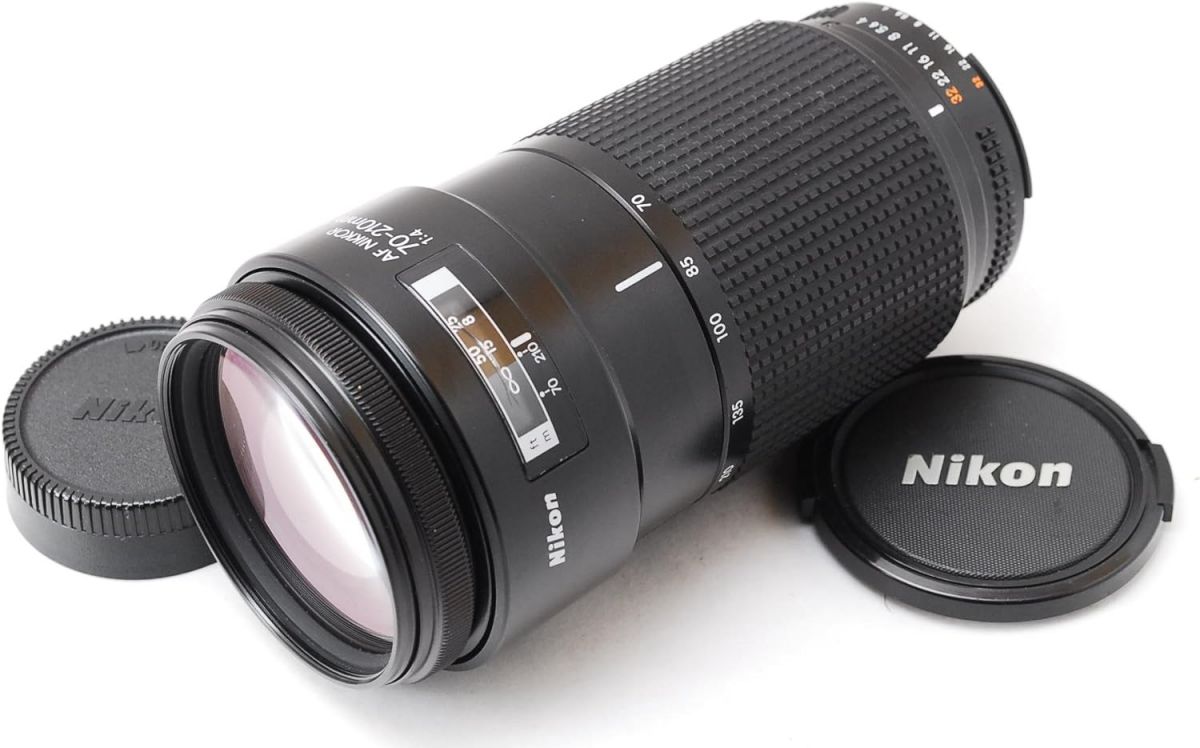 【中古】Nikon ニコン AF NIKKOR 70-210mm F4当店保証30日間 人気モデル 高画質 売れ筋