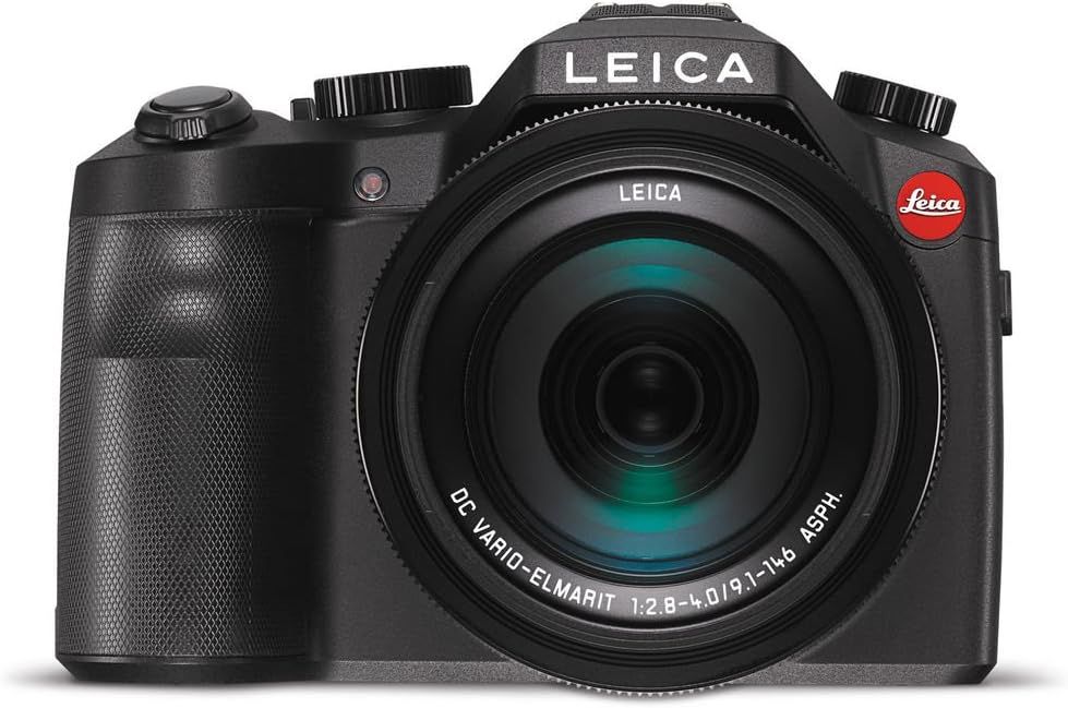【中古】LEICA V LUX TYP 114 VERSION TK BLACK当店保証30日間 人気モデル 高画質 売れ筋