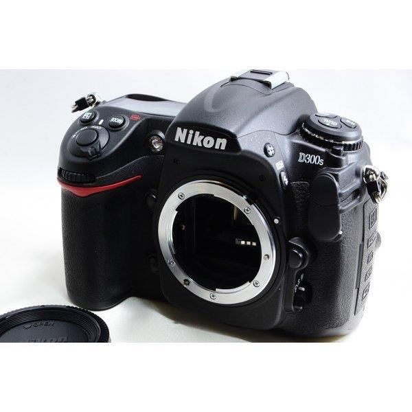 デジタルカメラ NikonD300s body D300S ボディ 中古価格比較 - 価格.com