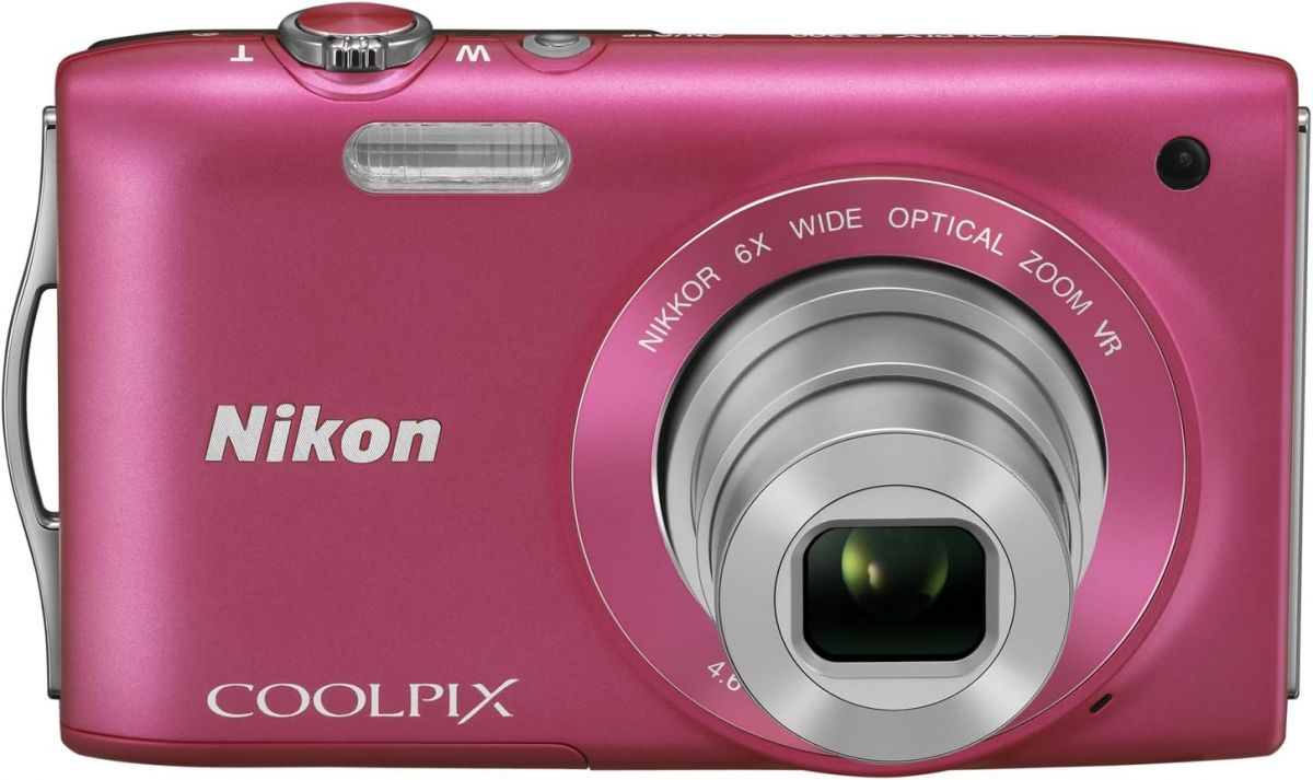 楽天市場】【中古】Nikon デジタルカメラ COOLPIX (クールピクス