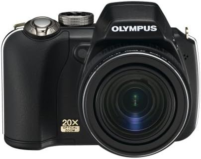【中古】OLYMPUS デジタル写真機 CAMEDIA (キャメディア) SP-565UZ当店引き受ける30昼日なか 一般受け模範例 高画質 売れ筋