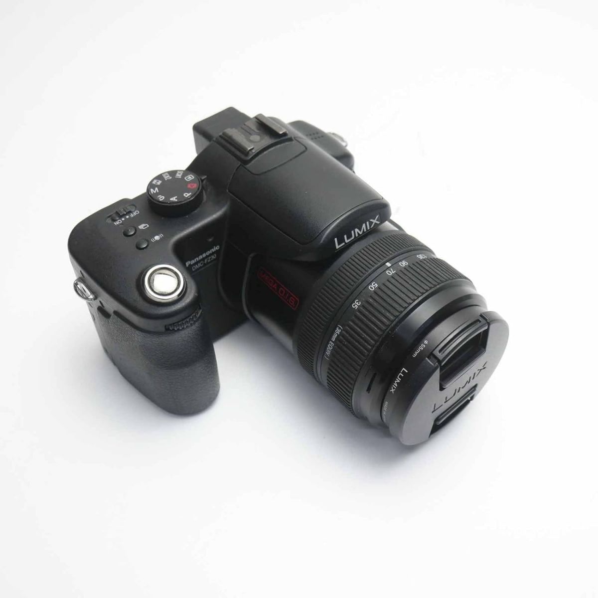 楽天市場】【中古】パナソニック デジタルカメラ LUMIX (ルミックス
