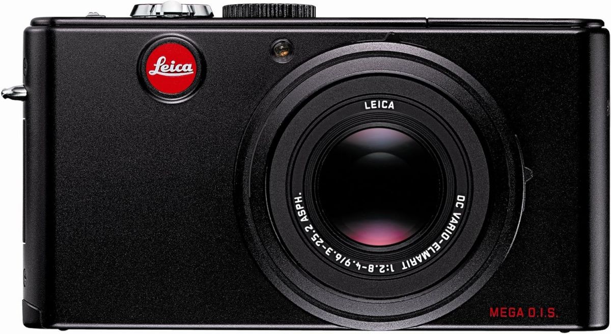 楽天市場】【中古】ライカ Leica D-LUX 7 コンパクトデジタルカメラ 