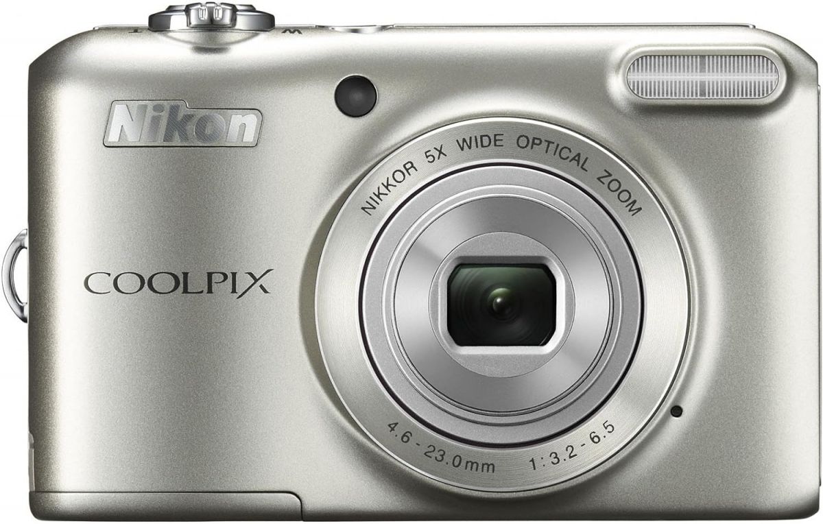 楽天市場】Nikon デジタルカメラ COOLPIX (クールピクス) S570