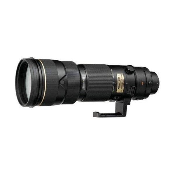 【中古】ニコン Nikon AF-S VR Zoom Nikkor ED 200-400mmF4G IF当店保証30日間 人気モデル 高画質 売れ筋｜京都LaVIE店