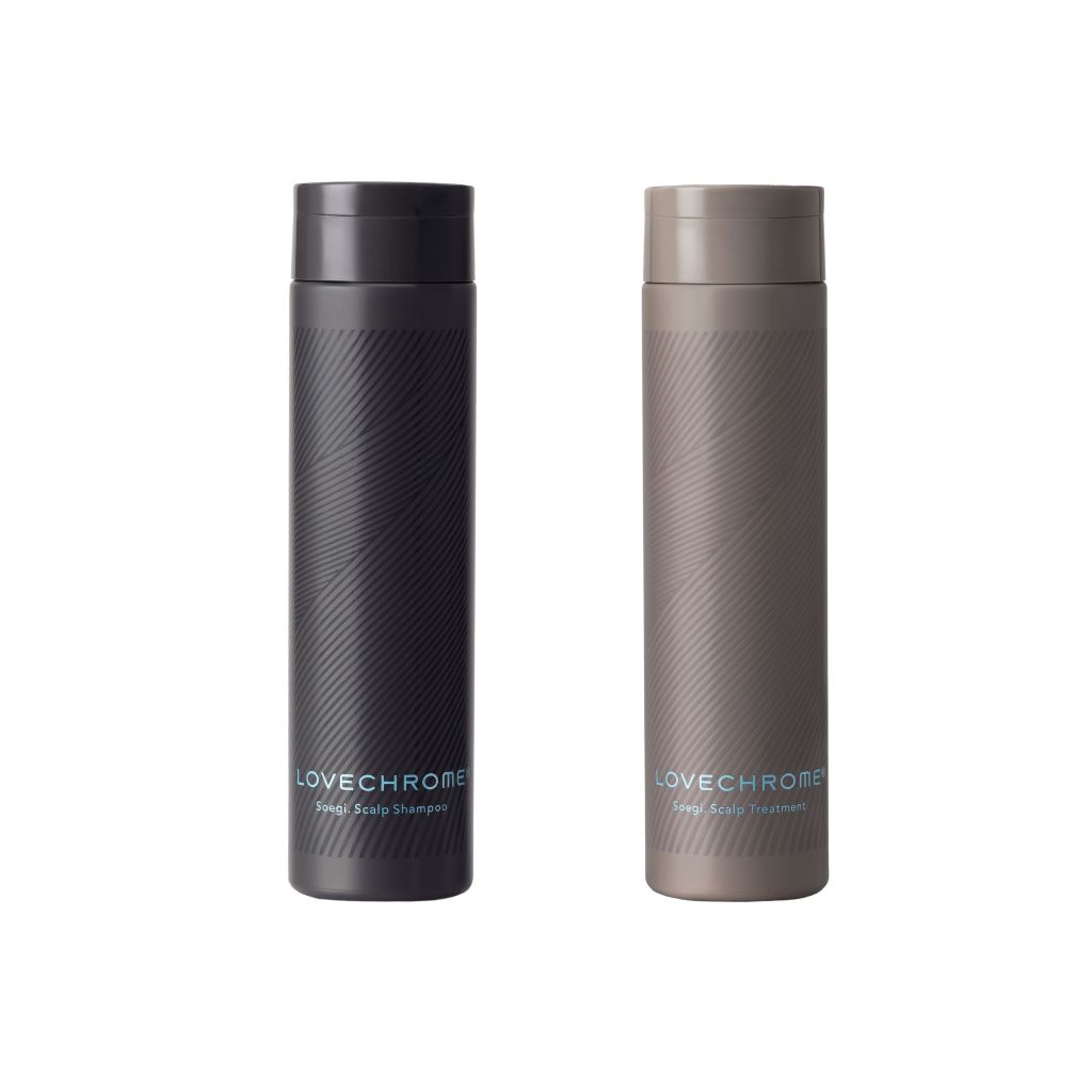 楽天市場】【公式】P.B LOVECHROME プロフェッショナルトリートメント