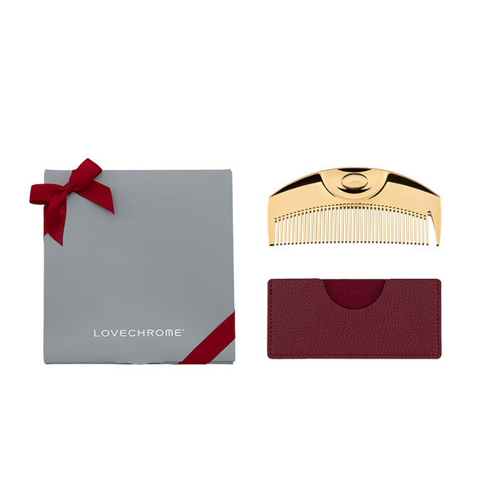 楽天市場】[ギフトボックス] ラブクロム PGツキプレミアムブラック