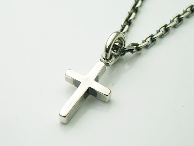 楽天市場】【アイアンクロスペンダントトップ】 シルバーアクセサリー