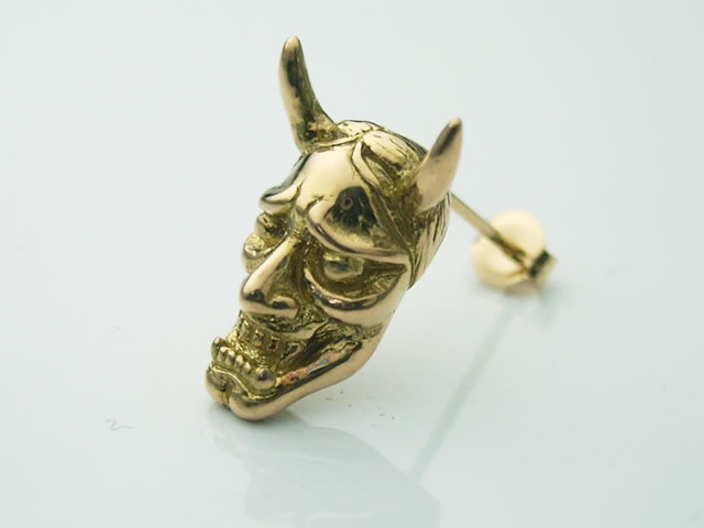 楽天市場】【K18ゴールドアクセサリー】【送料無料】 18金製の大般若